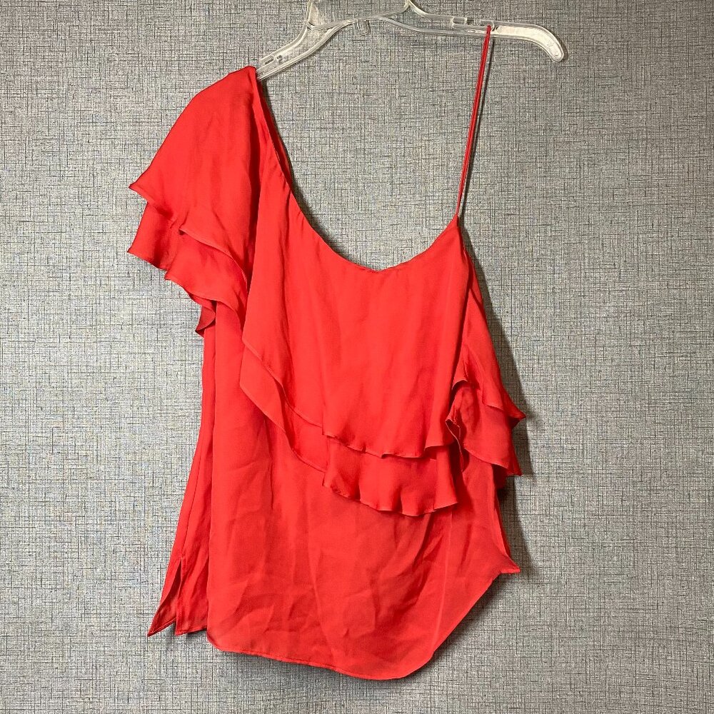 NEW haute hippie top Medium
